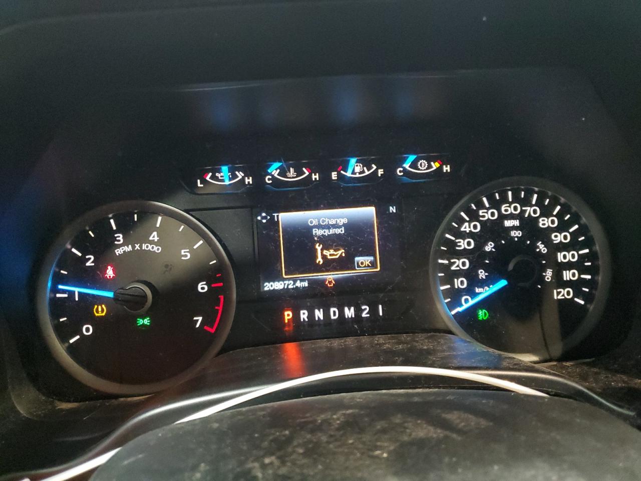 2017 Ford F150 Supercrew VIN: 1FTEW1EP7HFC10233 Lot: 67752965