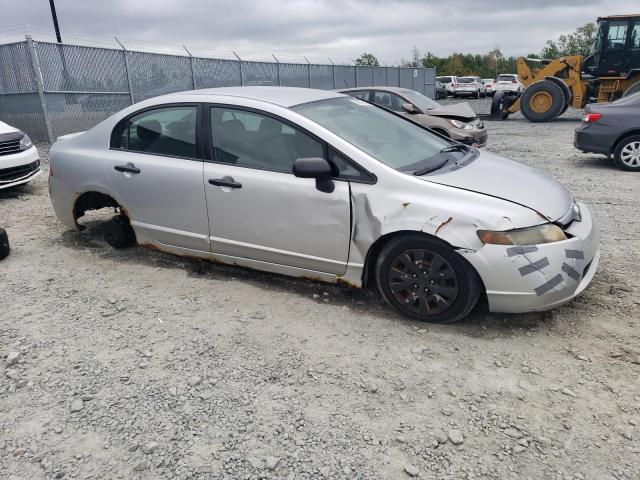2008 HONDA CIVIC DX-G  