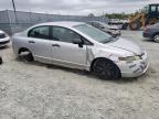 2008 HONDA CIVIC DX-G   for sale at Copart NS - HALIFAX