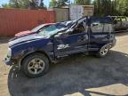 2004 CHEVROLET TRACKER ZR2   for sale at Copart QC - MONTREAL