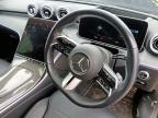 2023 MERCEDES-BENZ C CLASS AMG LINE for sale at Copart ROCHFORD