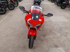 2021 HONDA VFR 800 F- for sale at Copart NEWBURY