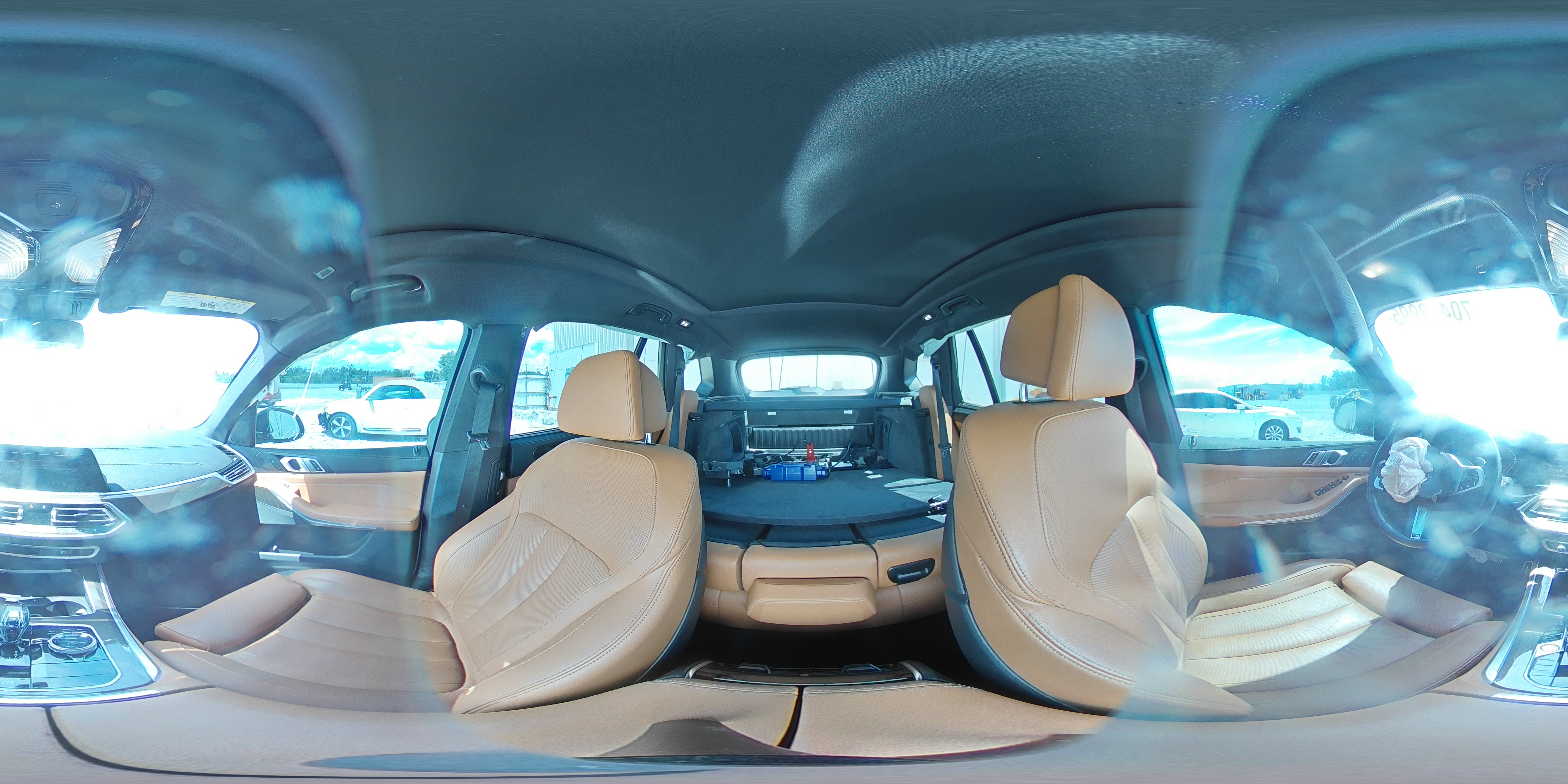 2022 BMW X5 Sdrive 40I VIN: 5UXCR4C09N9L04757 Lot: 70412995