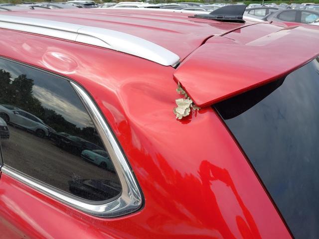 2018 MITSUBISHI OUTLANDER 2.4 PHEV JURO 5DR AUTO