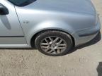 2003 VOLKSWAGEN GOLF MATCH for sale at Copart YORK
