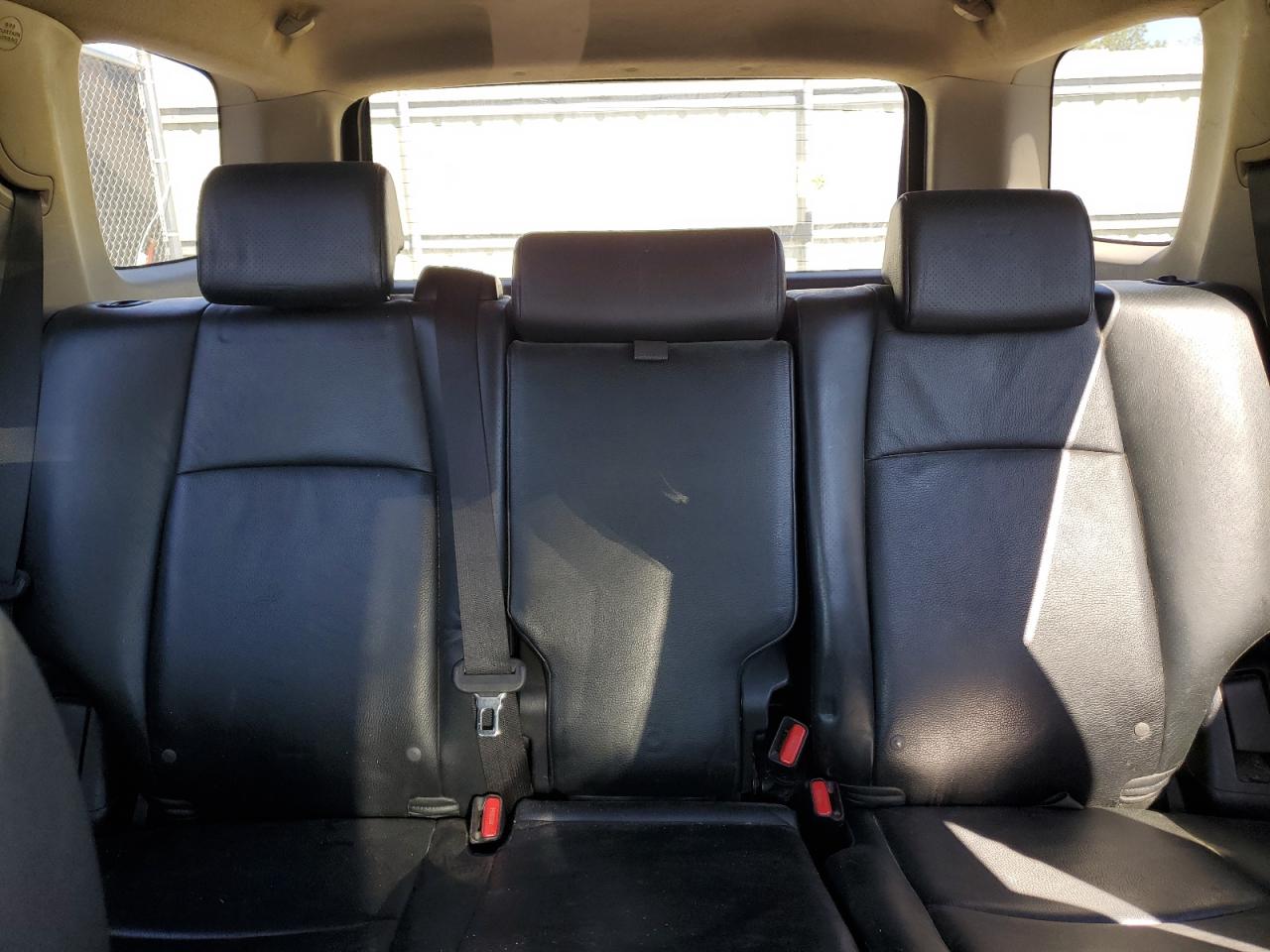 2010 Toyota 4Runner Sr5 VIN: JTEBU5JR7A5014193 Lot: 70415805