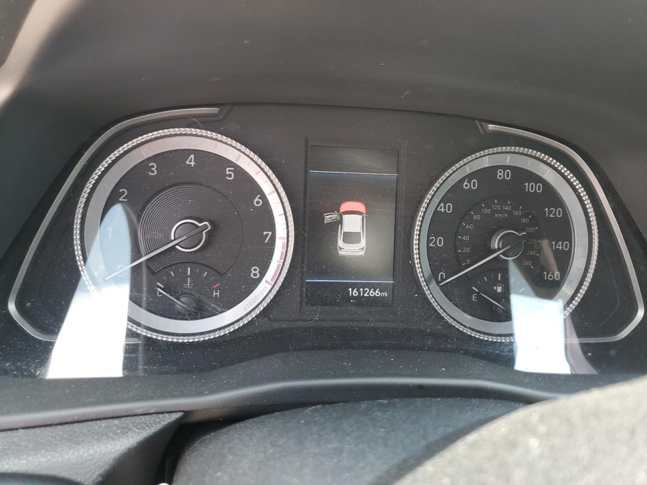 2021 Hyundai Sonata Sel VIN: 5NPEL4JA4MH089933 Lot: 68839215