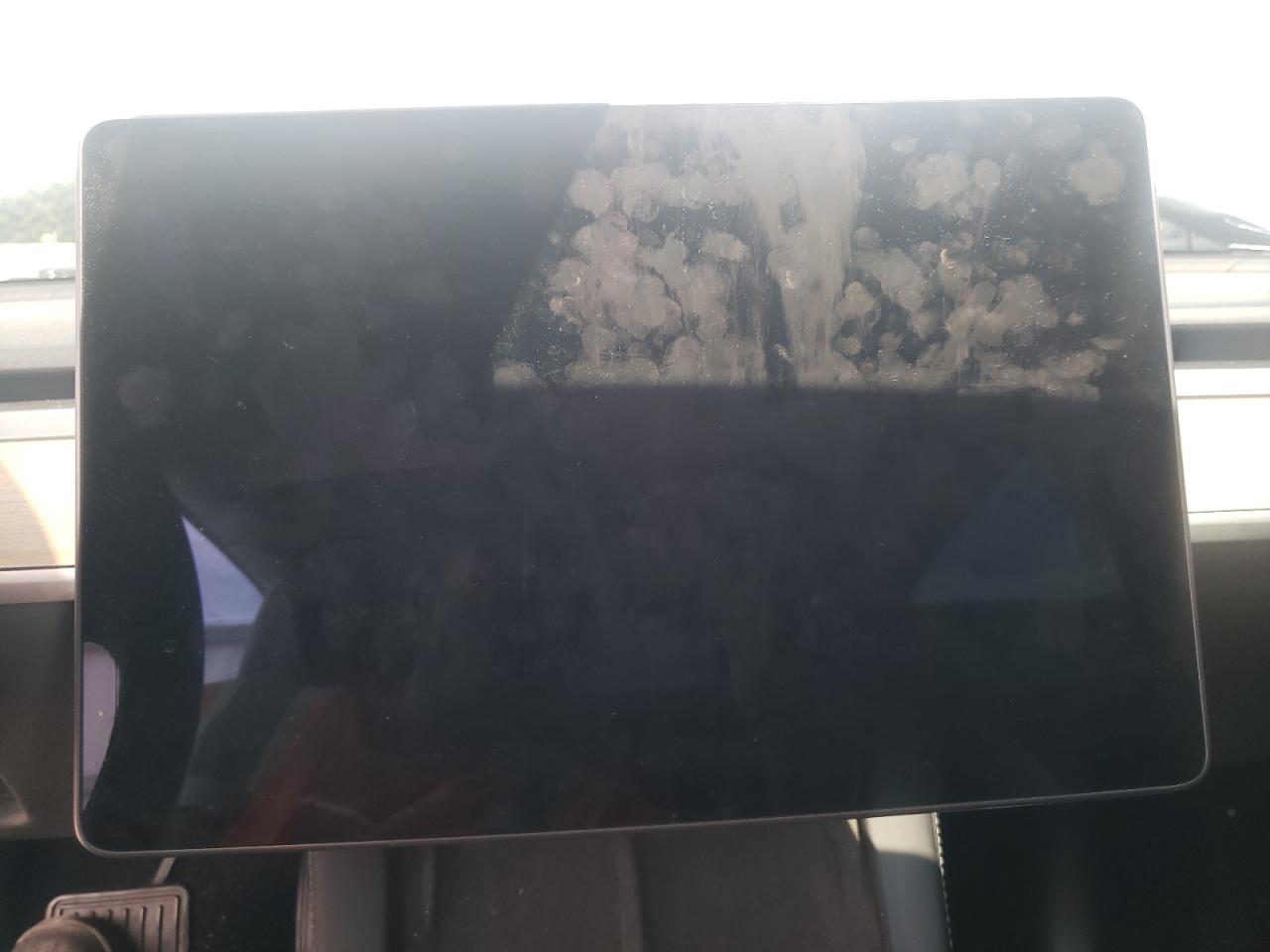 2021 Tesla Model 3 VIN: 5YJ3E1EA9MF045886 Lot: 68287075