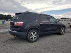 2011 GMC ACADIA SLT-2   for sale at Copart NC - LUMBERTON