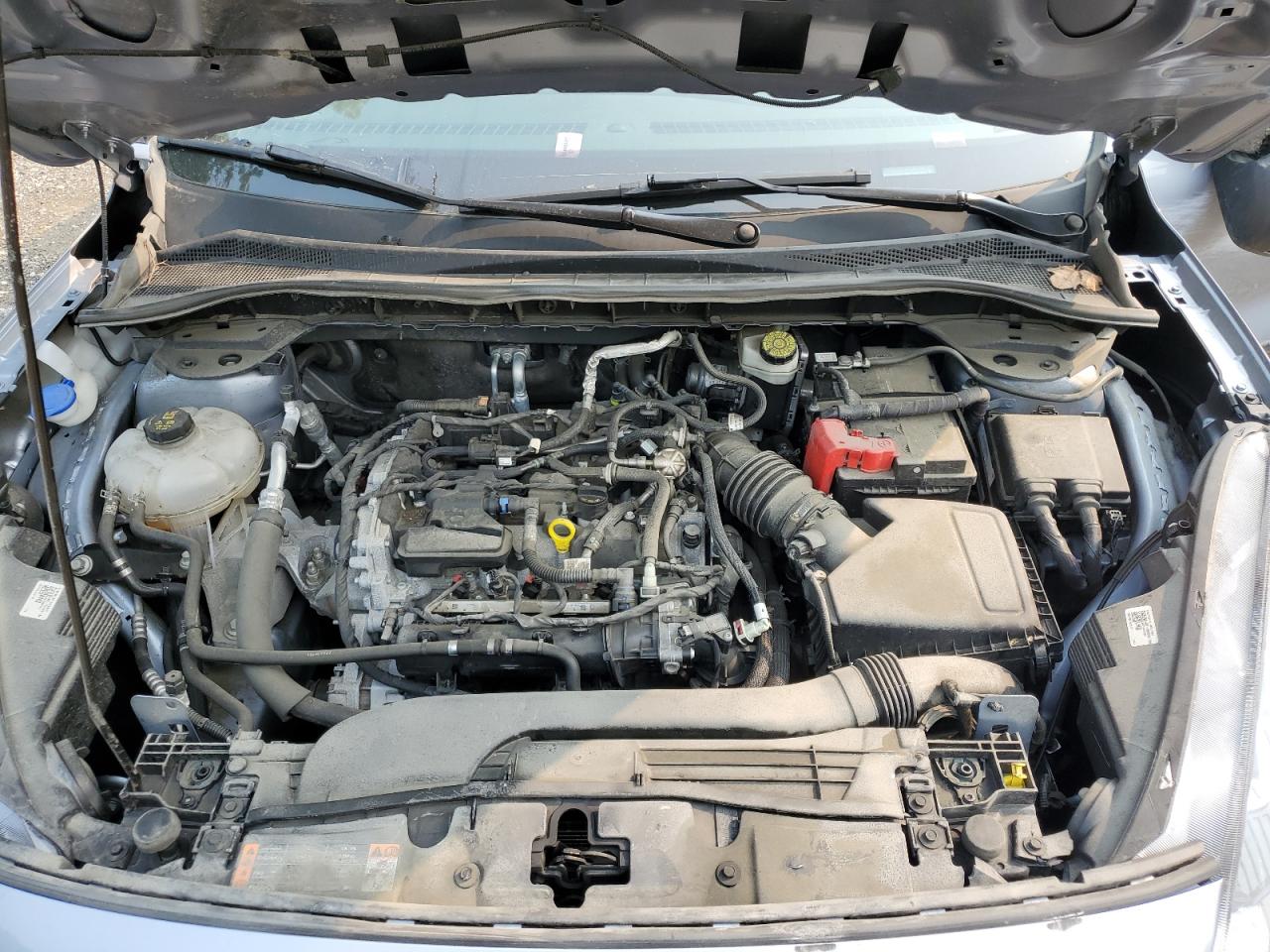 2022 Ford Escape Sel VIN: 1FMCU9H64NUB03867 Lot: 66936615