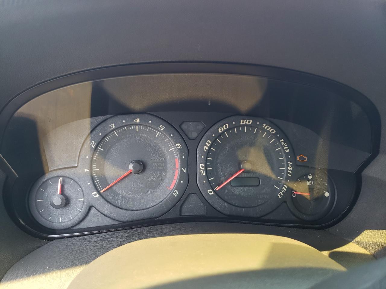 2003 Cadillac Cts VIN: 1G6DM57N830120317 Lot: 67371435