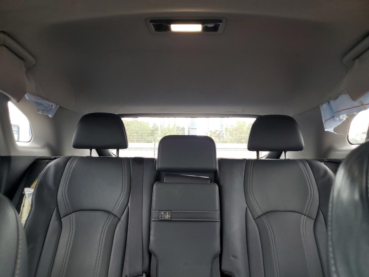 2019 Lexus Rx 350 Base VIN: 2T2BZMCAXKC177640 Lot: 70184815