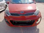 2012 KIA RIO 3 ECODYNAMICS CRDI  for sale at Copart WESTBURY