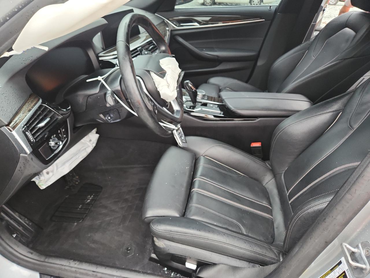 2020 BMW 530 I VIN: WBAJR3C03LWW65190 Lot: 68469065