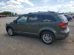 2016 DODGE JOURNEY SXT   for sale at Copart ON - LONDON