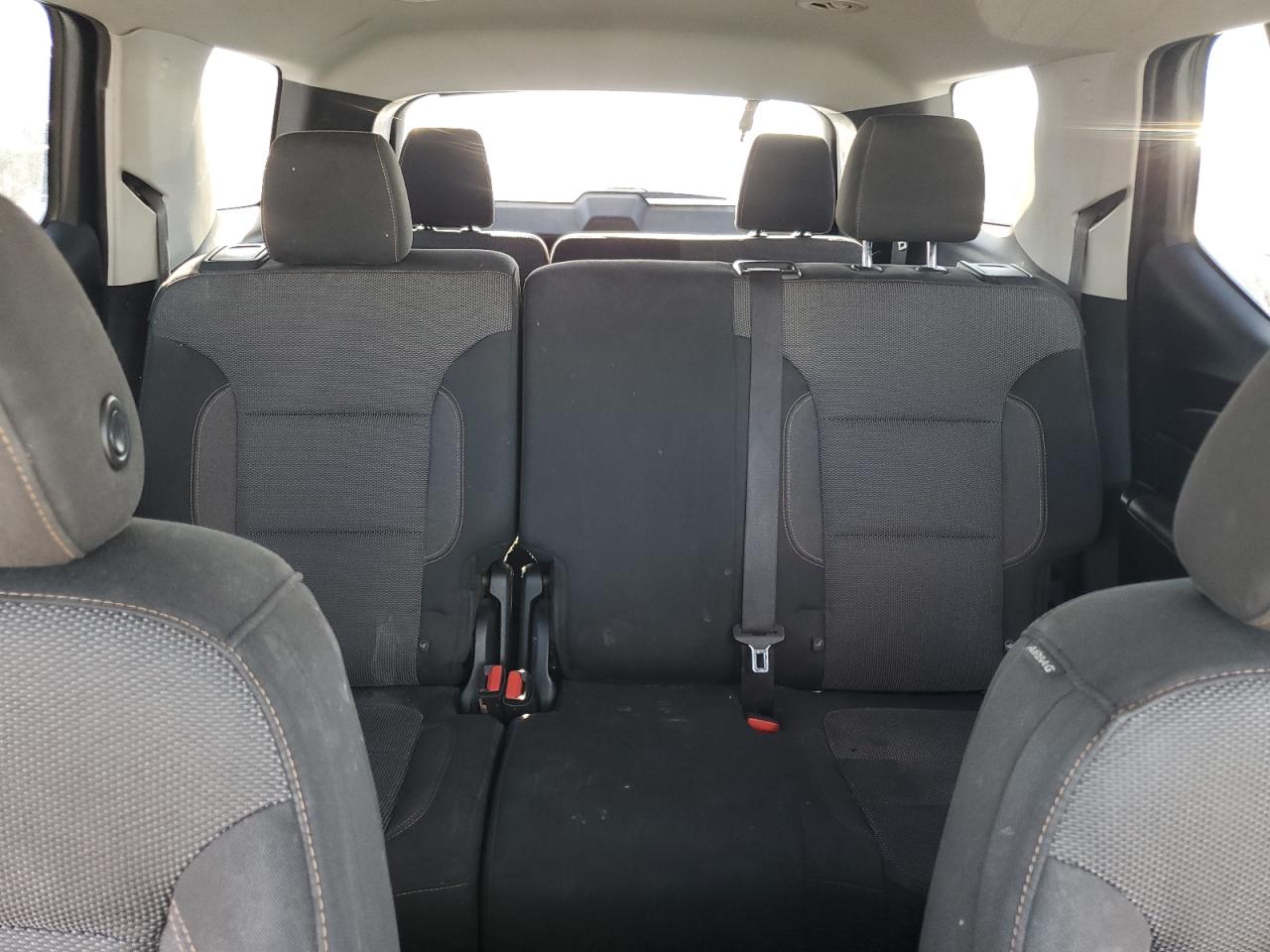 2019 Chevrolet Traverse Ls VIN: 1GNEVFKW6KJ220548 Lot: 68095105