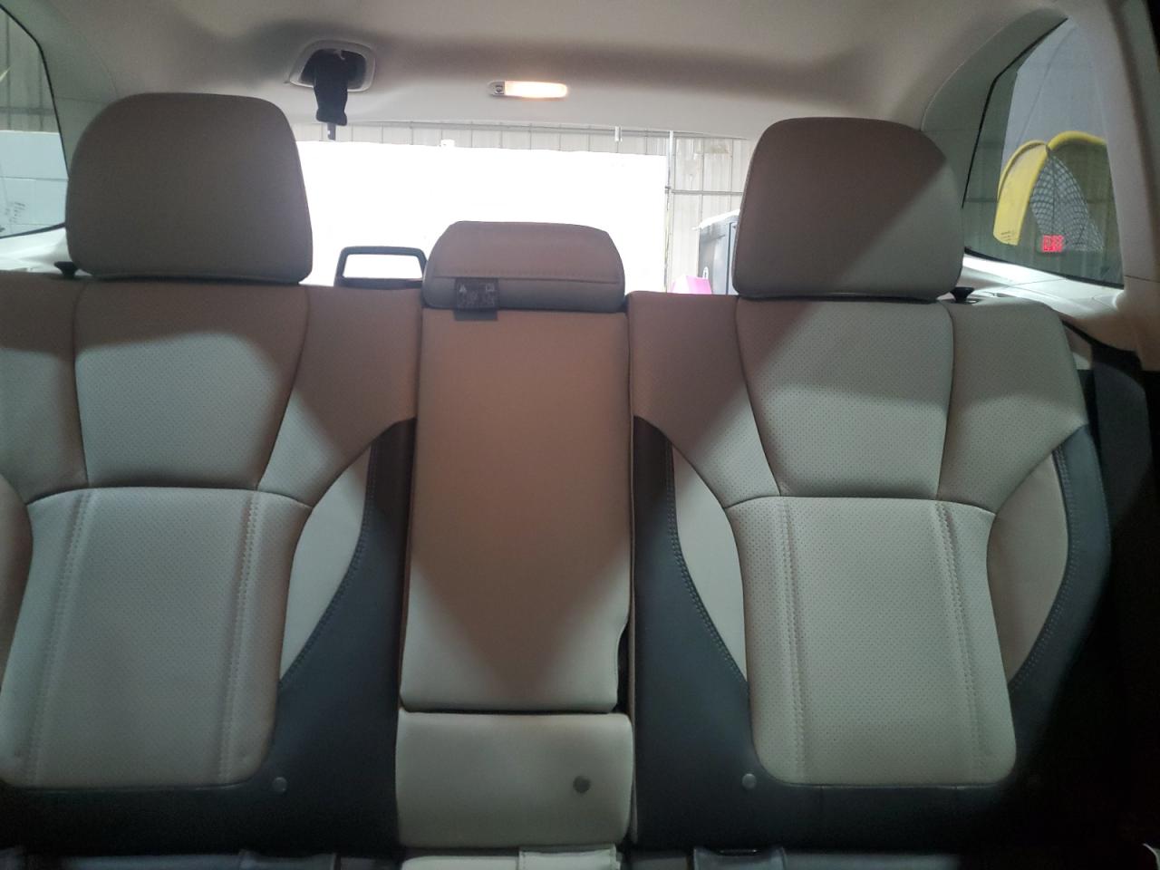 2020 Subaru Forester Limited VIN: JF2SKASC6LH496669 Lot: 69360015