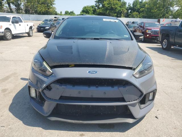  FORD FOCUS 2017 Серый
