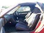 1999 MG MGF for sale at Copart COLCHESTER