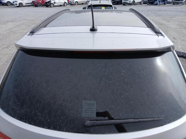 2012 HYUNDAI SANTA FE PREMIUM SE