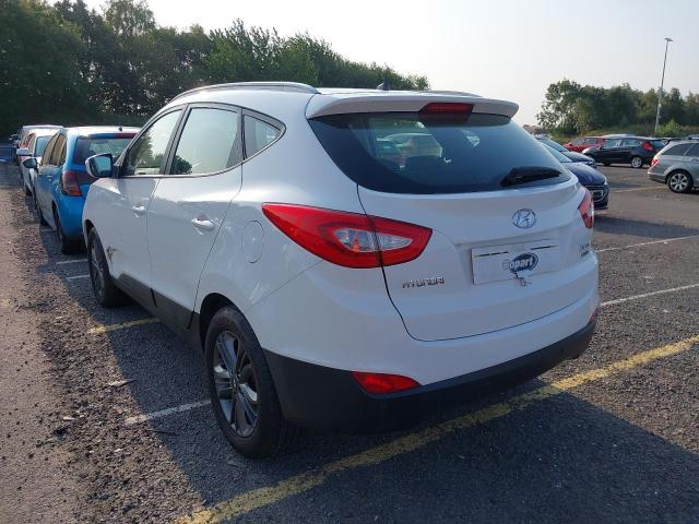 2015 HYUNDAI IX35 SE CR
