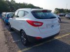 2015 HYUNDAI IX35 SE CR for sale at Copart SANDTOFT