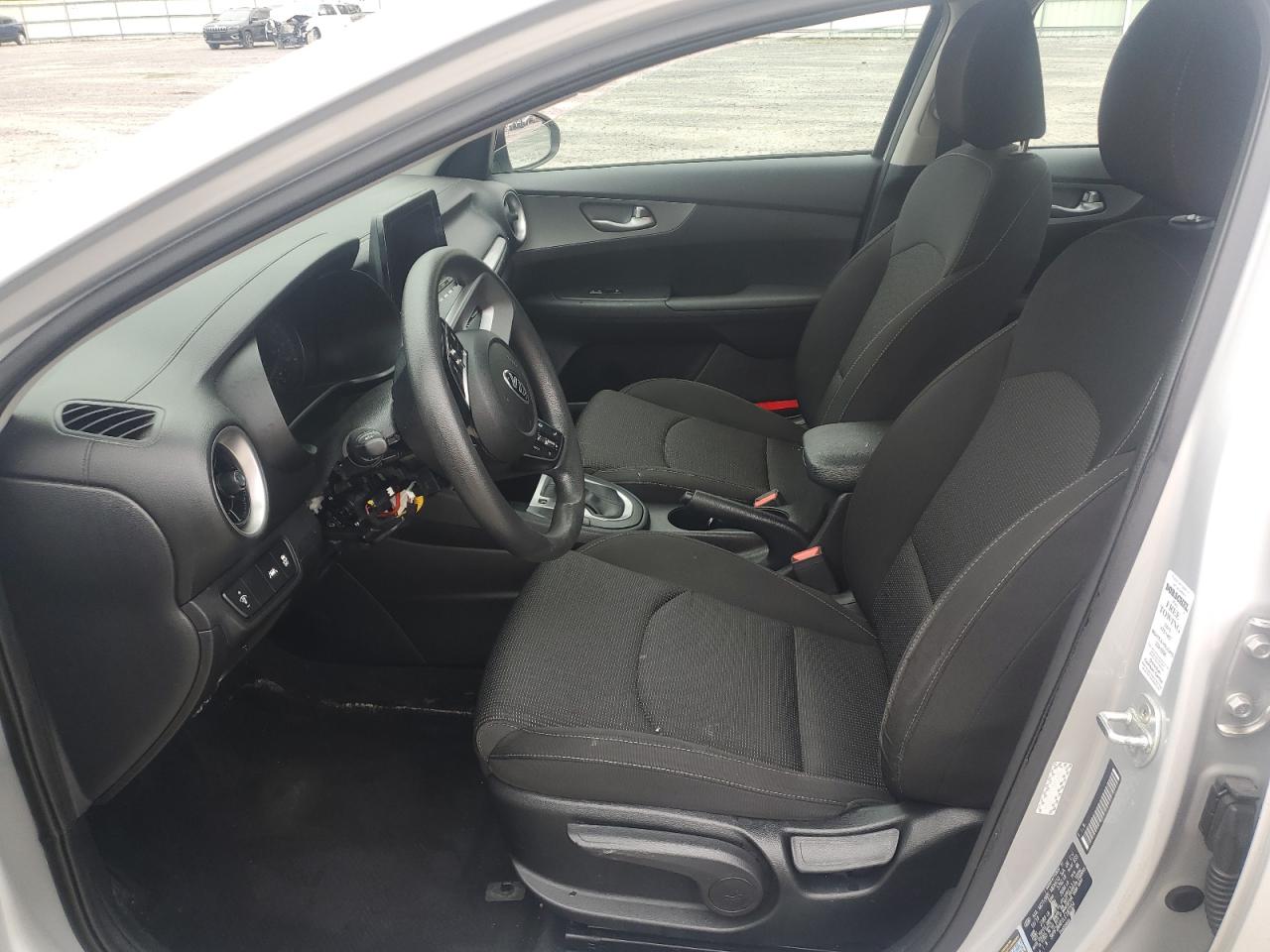 2020 Kia Forte Fe VIN: 3KPF24AD1LE187354 Lot: 69778825