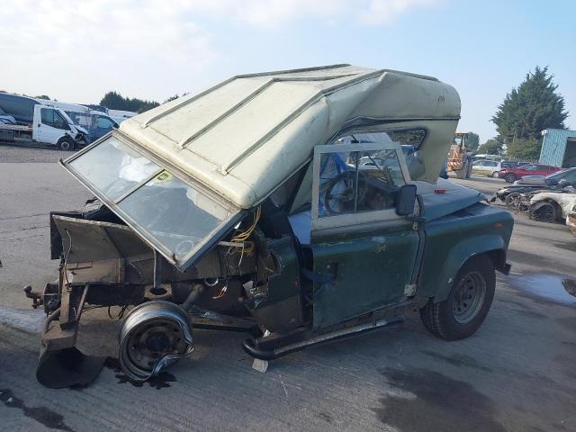 1964 LAND ROVER OTHER