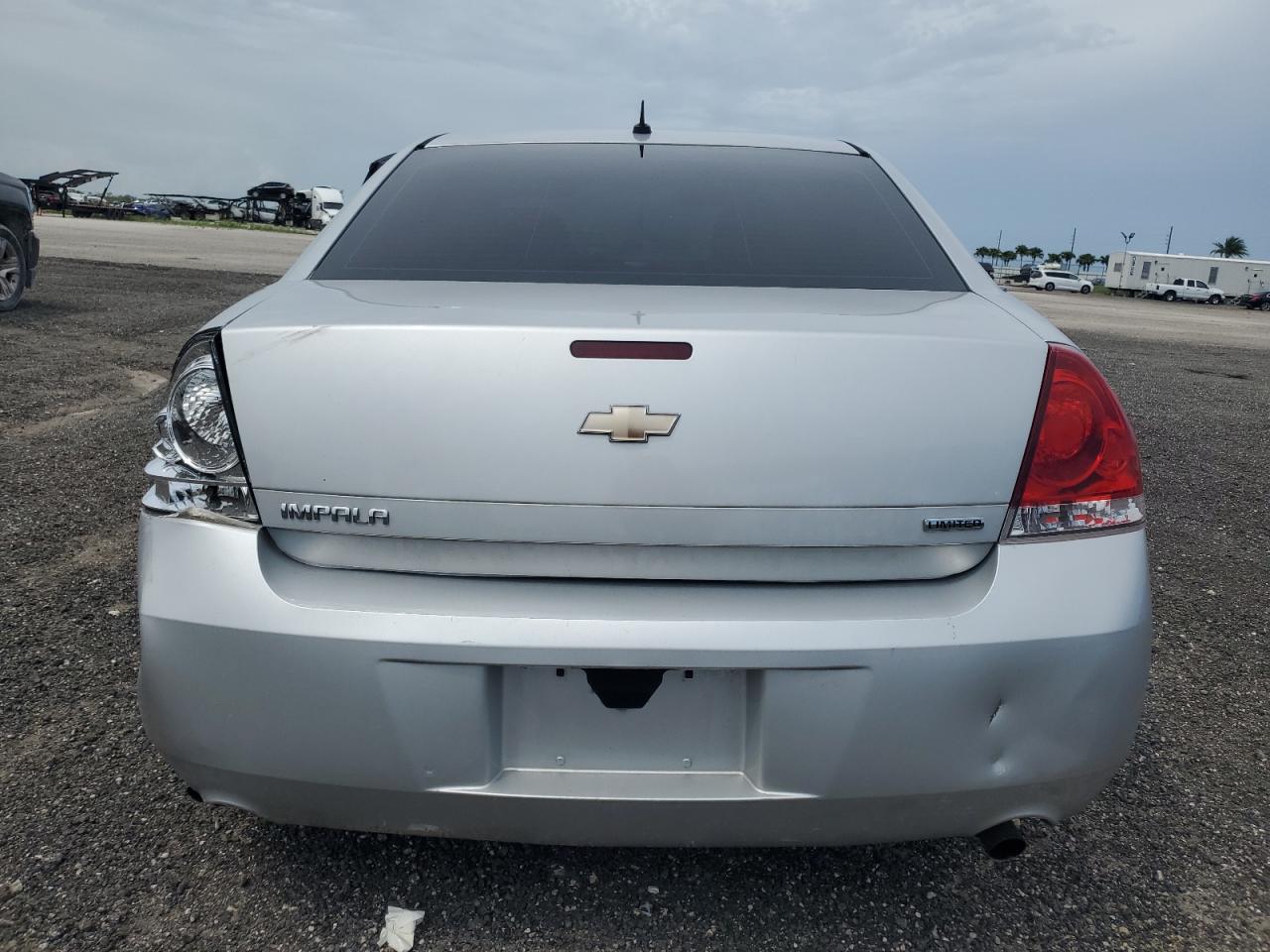 2015 Chevrolet Impala Limited Ls VIN: 2G1WA5E32F1140676 Lot: 70555655