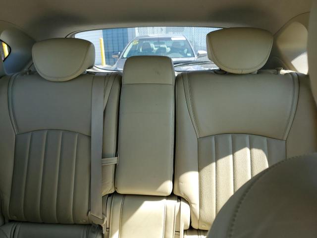 2011 INFINITI EX35 BASE  