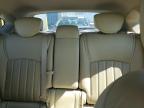 2011 INFINITI EX35 BASE   for sale at Copart NS - HALIFAX