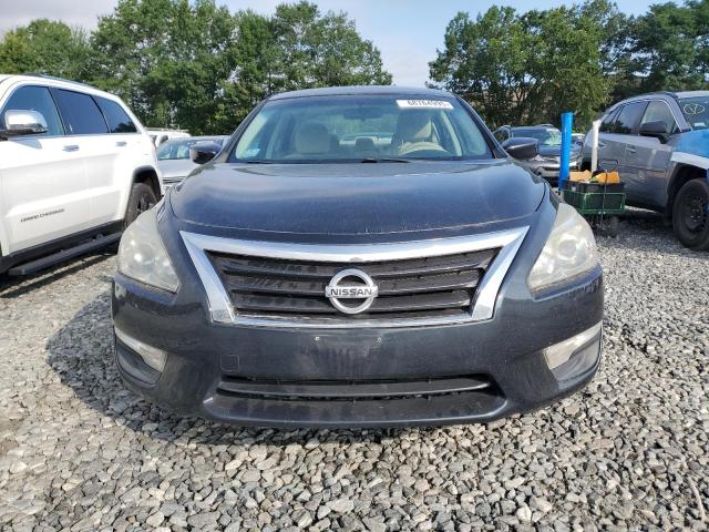  NISSAN ALTIMA 2014 Сharcoal