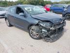 2015 RENAULT MEGANE DYNAMIQUE TOMTOM V  for sale at Copart SANDWICH
