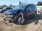 2015 DODGE GRAND CARAVAN SE   for sale at Copart ON - TORONTO