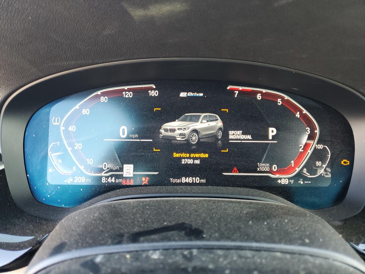 2022 BMW 530E VIN: WBA13AG07NCJ52769 Lot: 69181095