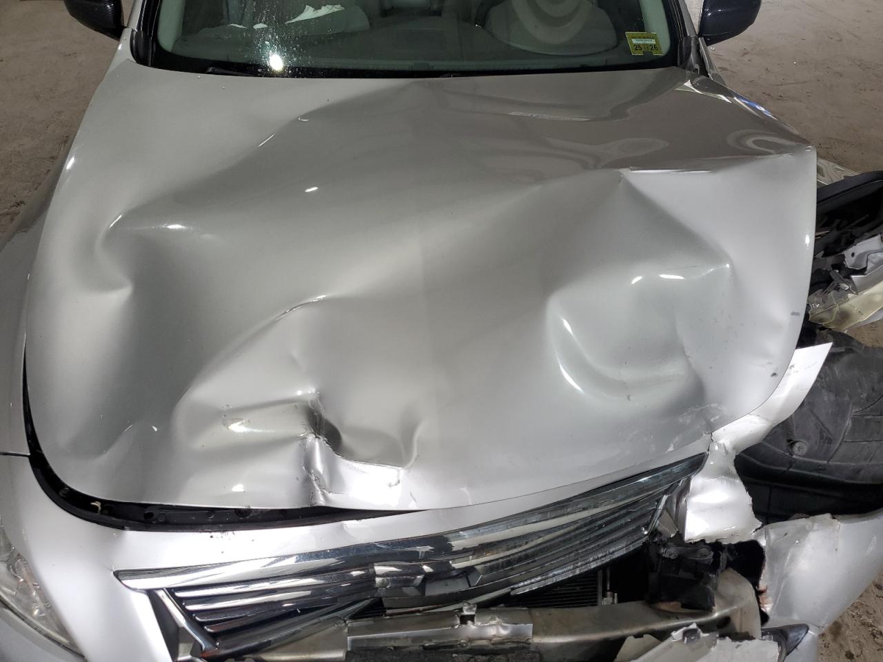 2013 Infiniti G37 VIN: JN1CV6AR6DM770509 Lot: 67808855