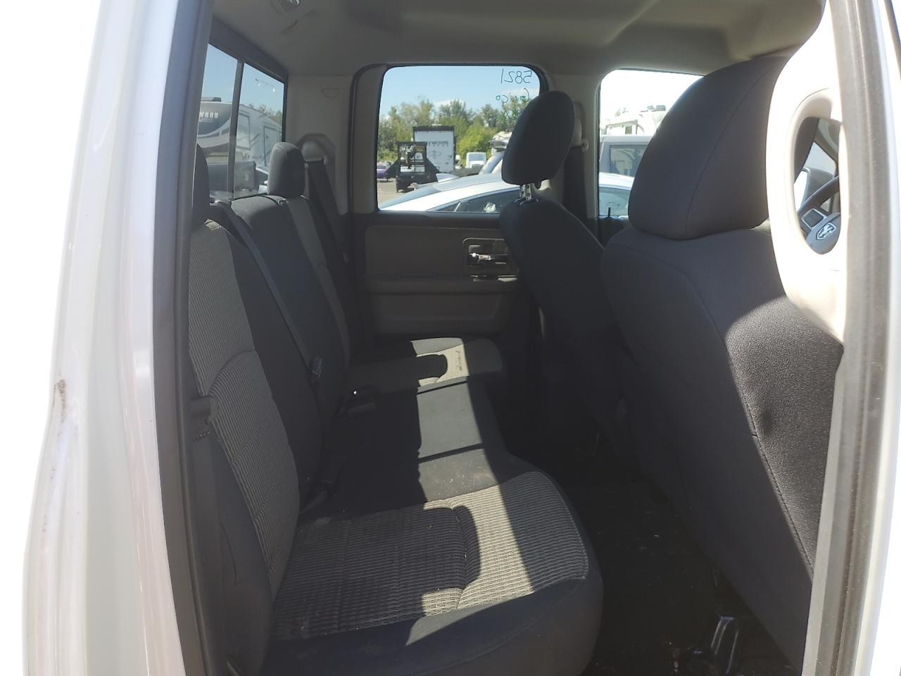 2010 Dodge Ram 1500 VIN: 1D7RV1GT5AS243720 Lot: 68534835