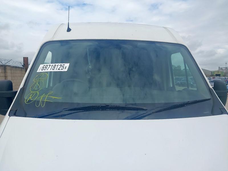 2019 RENAULT MASTER BUSINESS+