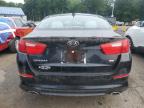 2015 KIA OPTIMA LX   for sale at Copart CT - HARTFORD SPRINGFIELD