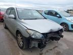 2009 HYUNDAI I30 COMFORT  for sale at Copart PETERLEE