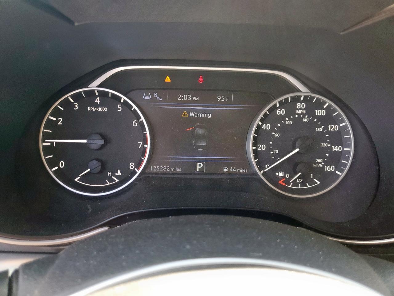 2020 Nissan Maxima Sv VIN: 1N4AA6CV2LC370239 Lot: 68957875