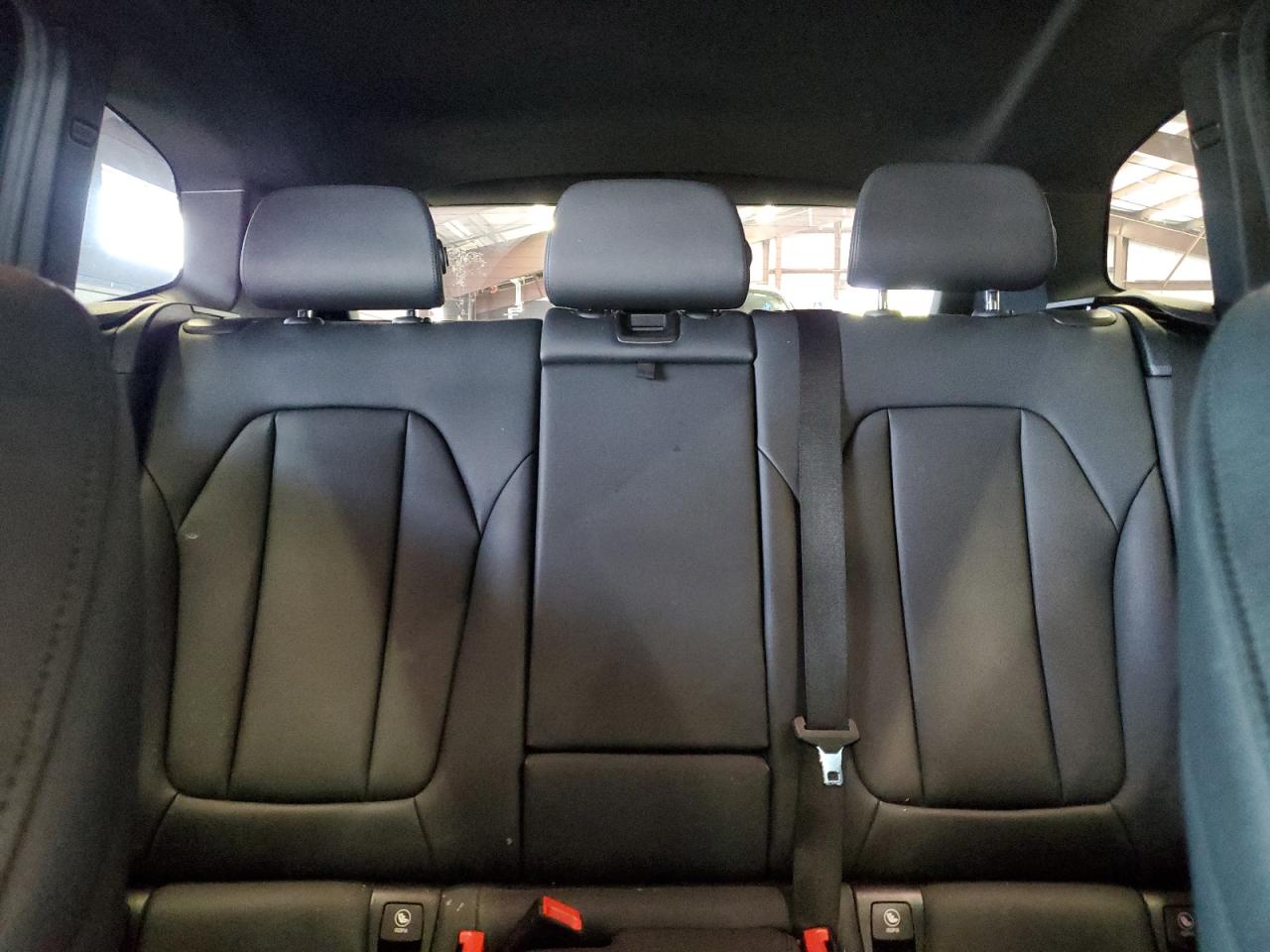 2018 BMW X3 xDrive30I VIN: 5UXTR9C57JLD74251 Lot: 69363655