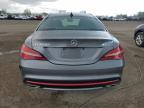 2018 MERCEDES-BENZ CLA 250 4MATIC   à vendre chez Copart ON - TORONTO