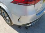 2020 MERCEDES BENZ GLE 350 AM for sale at Copart BRISTOL