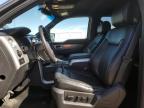 2014 FORD F150 SUPERCREW   for sale at Copart AB - EDMONTON