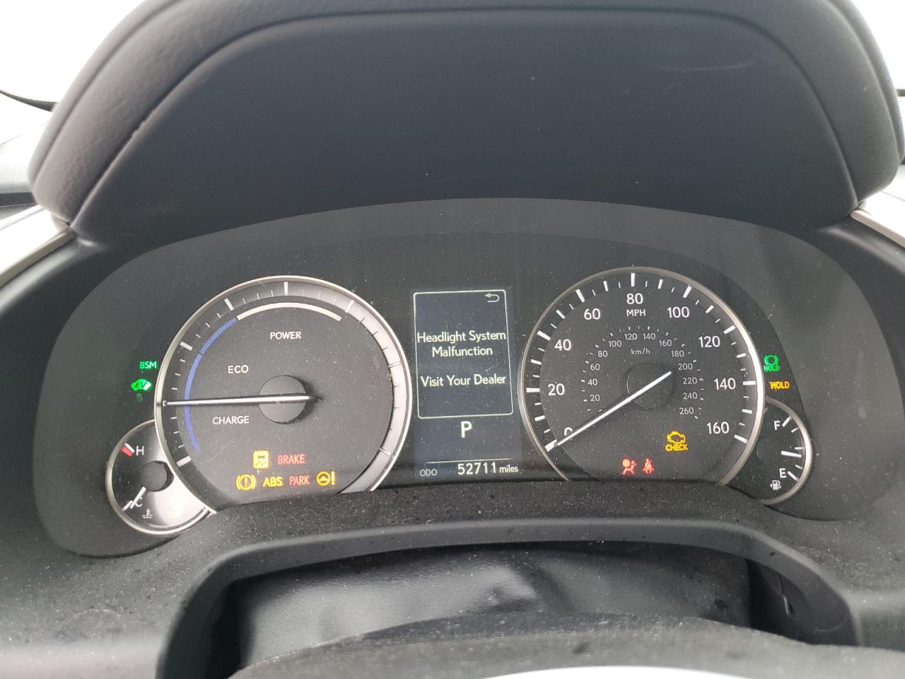 2022 Lexus Rx 450H VIN: 2T2HGMDA5NC076198 Lot: 70159255