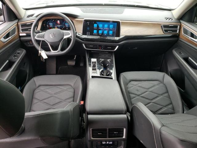  VOLKSWAGEN ATLAS 2024 Black