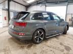 2019 AUDI Q7 BLACK EDITION for sale at Copart WOLVERHAMPTON