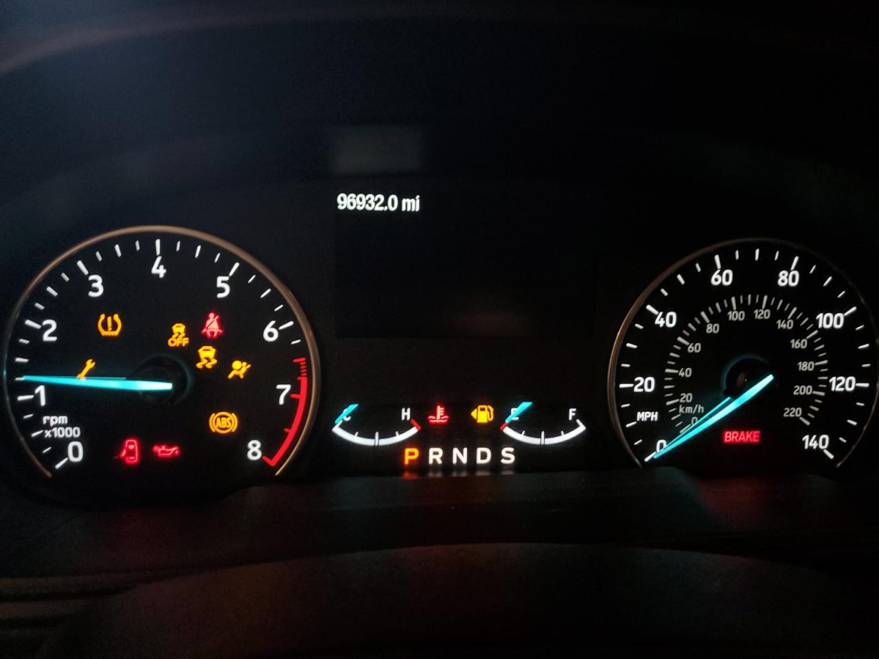 2018 Ford Ecosport Se VIN: MAJ6P1UL1JC171085 Lot: 70264355