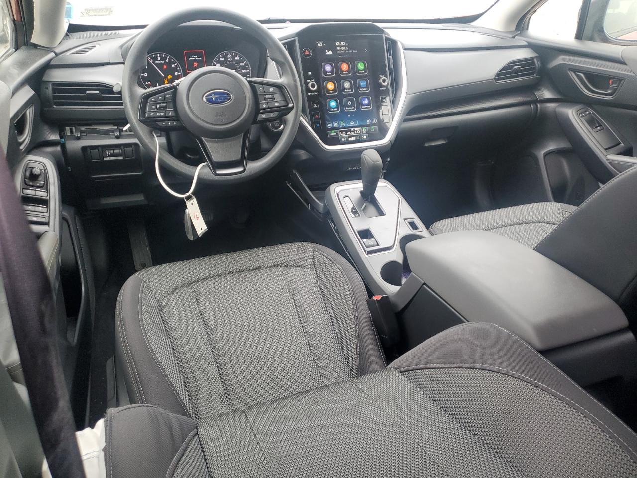 2024 Subaru Crosstrek Premium VIN: JF2GUADC4RH858844 Lot: 69737865